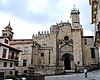 Catedral de Ourense.