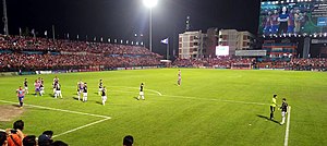 PAT Stadium