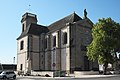 Kirche Sankt Peter und Agnes