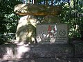 Obelisk zwycięstwa nad faszyzmem w Niwnicach