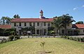 The main building of the Repatriation Hospital, Daw Park, Adelaide (1941–1942)