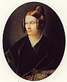 Q465681 Sophie Rostopchine geboren op 1 augustus 1799 overleden op 9 februari 1874