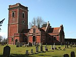 Church of St Catherine