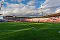 Steigerwaldstadion nach dem Umbau (2018)