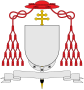 Herb duchownego