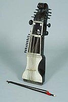 India, sarangi