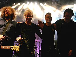 The Rasmus