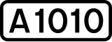 A1010 shield