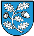 Wappen Eichelbergs