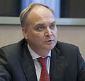 Anatoly Antonov