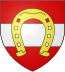 Blason de Battenheim