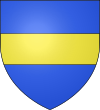 Blason de Maison de Saint-Omer