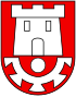 Blason de Thurnen