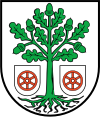 Wappen von Bad Freienwalde