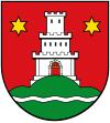 Coat of arms of Pinneberg