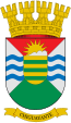 Blason de Chiguayante