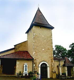 Fargues (Landes)