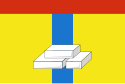 Flag of Domodedovo