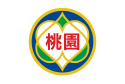 Taoyuan – Bandiera