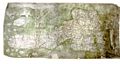 Image 48The Gough Map, a road map of 14th-century Britain (from History of cartography)