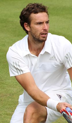 Ernests Gulbis