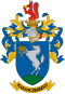 Blason de Karancsberény