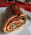 Stromboli (скручена)