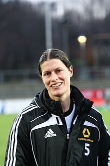 Kerstin Garefrekes 2011.jpg