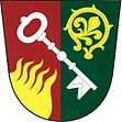 Wappen von Klíčany