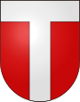 Münsingen – znak