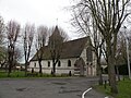 Église Saint Just-des-Marais de Beauvais