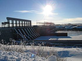 Image illustrative de l’article Énergie au Québec