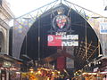 Marché de la Boqueria