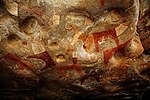 cave paintings, located near Hargeisa, are 4,000–11,000 years old