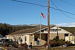 US Post Office