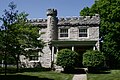 Lincoln's Tomb Custodian's Residence