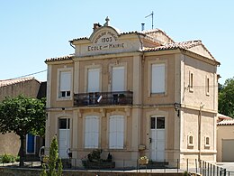 Labastide-en-Val – Veduta