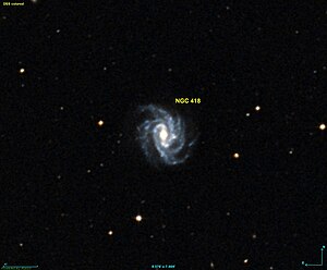 NGC 418