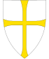 Coat of arms of Nord-Trøndelag fylke