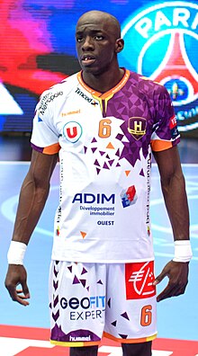 Olivier Nyokas