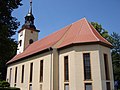 Evangelische Dreifaltigkeitskirche