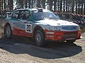 ヒュンダイ・アクセントWRC（2001年）