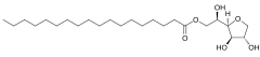 Image illustrative de l’article Monostéarate de sorbitane