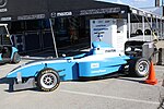 Thumbnail for USF Pro 2000 Championship