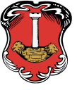 Wappen von Staszów