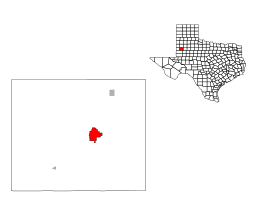 Brownfield – Mappa