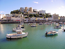 Torquay harbour october 2012.jpg