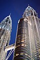 Petronas Twin Towers, Kuala Lumpur