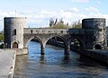 Ar Pont de Trous