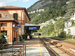 Varenna-Esino-Perledo station